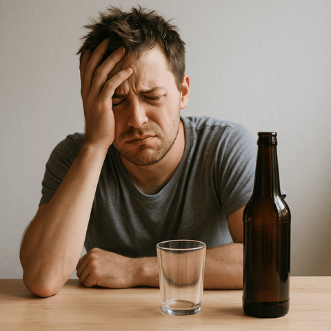 The Ultimate Guide to Hangover Remedies: What Works and What Doesn’t