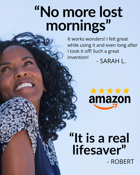 CHEAL Recovery Patches