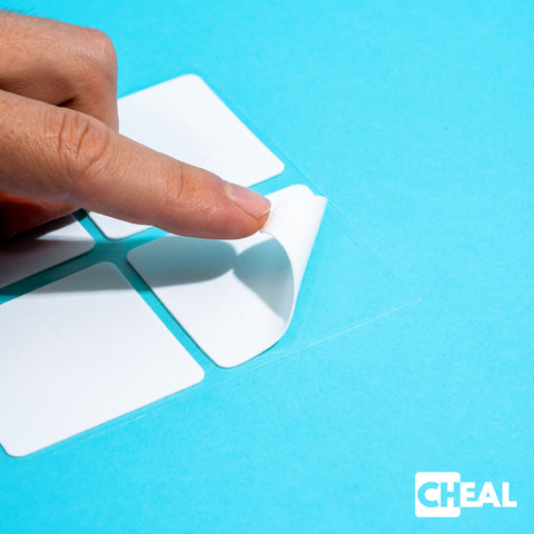 CHEAL Multivitamin Daily Patches