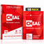 CHEAL hangover recovery patches, 10-pack box with a wrapped single patch