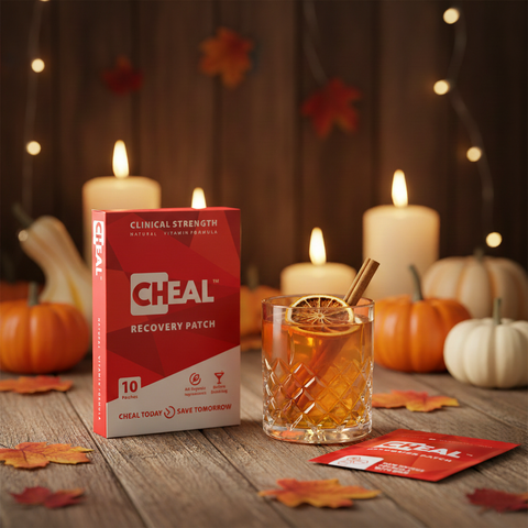 thanksgiving patches